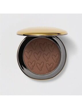 Westman Atelier beauty butter powder bronzer. BEAU SOLEIL